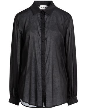 Berna Shirts - Black