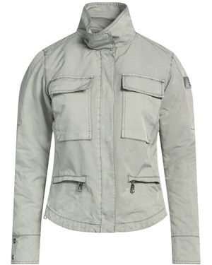 Add Jacket - Grey