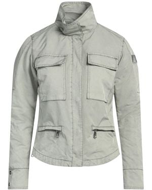 Add Jacke & Anorak - Grau