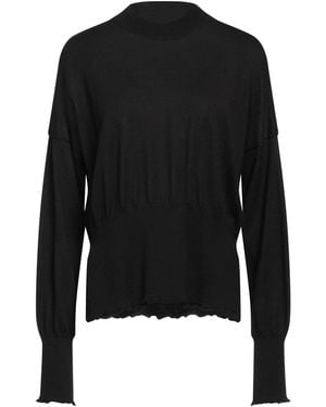 Snobby Sheep Pullover - Schwarz