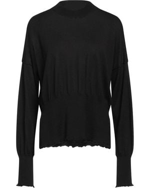Snobby Sheep Jumper - Black