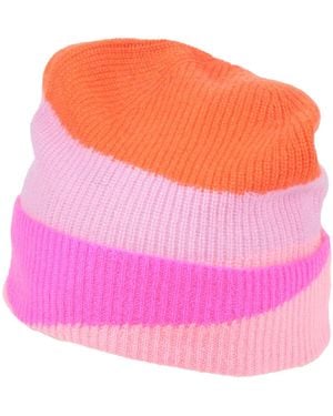 Crush Hat - Pink