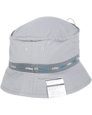 C2H4 Hat - Gray