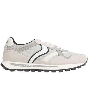 Voile Blanche Trainers - White