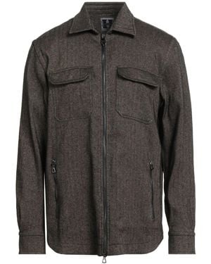 Historic Camisa - Negro