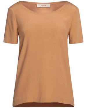 Jucca Top - Natural