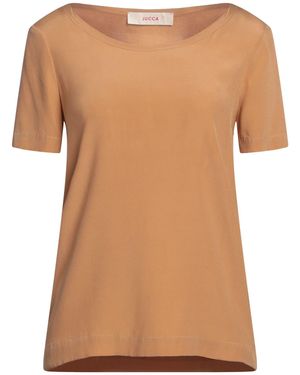 Jucca Top - Natural