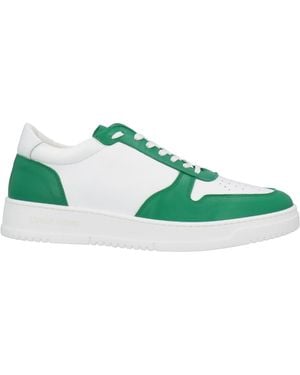Lonely Crowd Sneakers - Grün