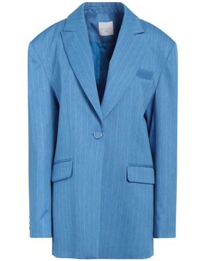 SILENCE LIMITED Blazer - Blu
