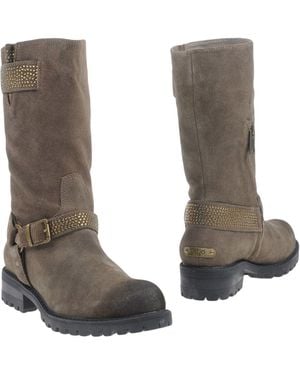 Liu Jo Stiefel - Weiß