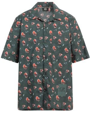 C.P. Company Shirt - Grey