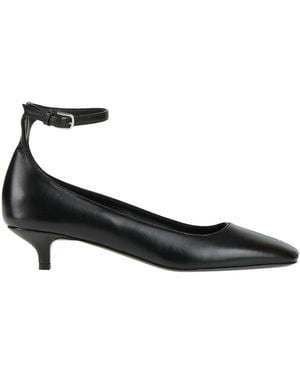TOTEME Escarpins - Noir