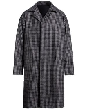 Tagliatore Cappotto - Grigio