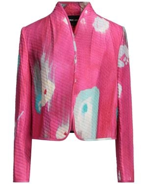 Giorgio Armani Giacca & Giubbotto - Rosa