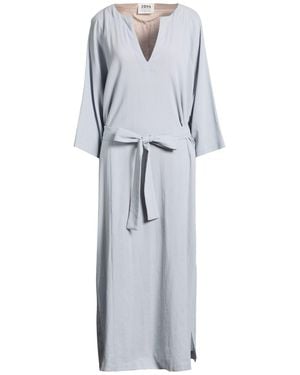 DRYKORN Vestido Largo - Gris