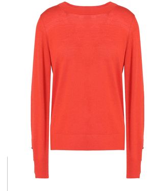 MICHAEL Michael Kors Jumper - Red