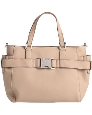 U.S. POLO ASSN. Handbag - Natural