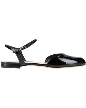Agl Attilio Giusti Leombruni Ballet Flats - White