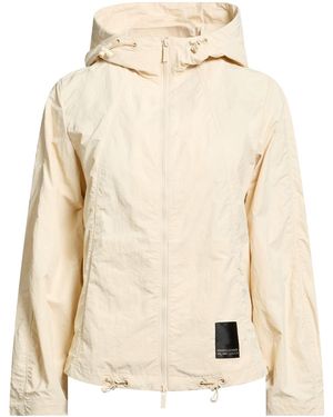 ARMANI EXCHANGE Jacket - Natural