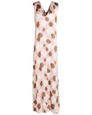 B.yu Maxi Dresses - White