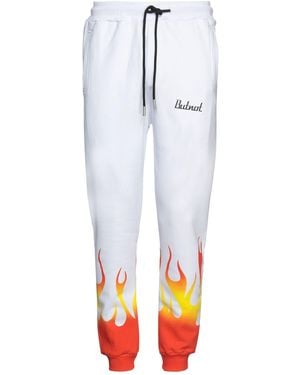 But Not Pants - White