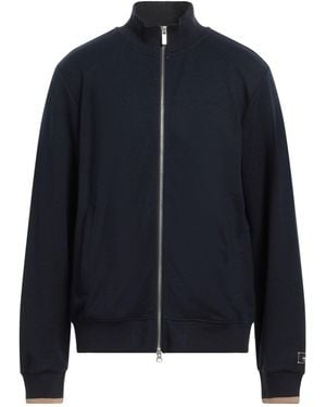 Sun 68 Sweatshirt - Blue