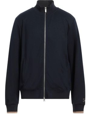 Sun 68 Sweatshirt - Blue