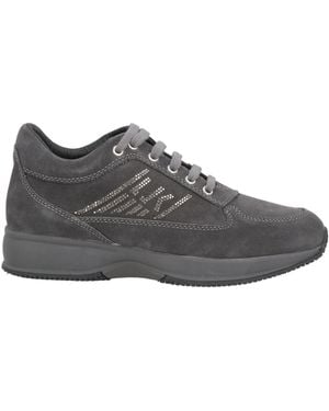 Lumberjack Sneakers - Gray