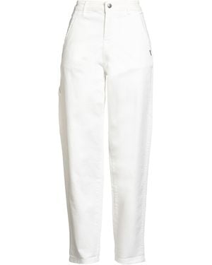 Berna Trousers - White
