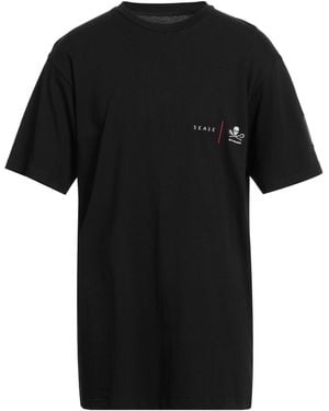 Sease T-shirt - Black