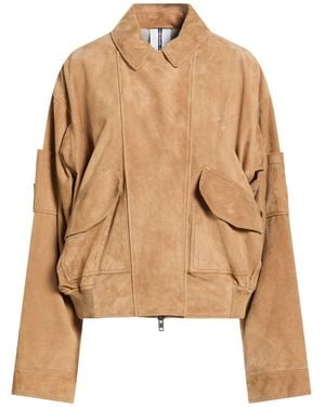S.w.o.r.d 6.6.44 Jacket - Natural