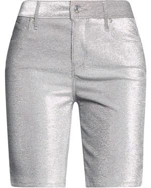 RTA Shorts & Bermuda Shorts - Gray