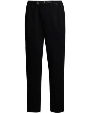Peuterey Trouser - Black