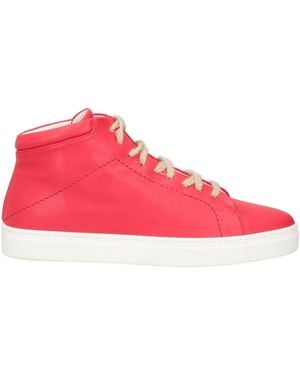 Yatay Sneakers - Pink