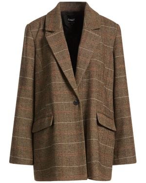 ONLY Blazers - Brown