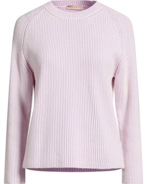 Purotatto Jumper Cashmere - Pink