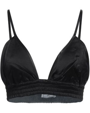 Jijil Top - Black