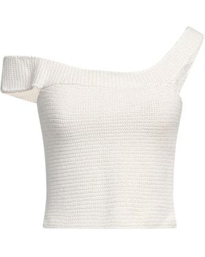 Wandler Top - White