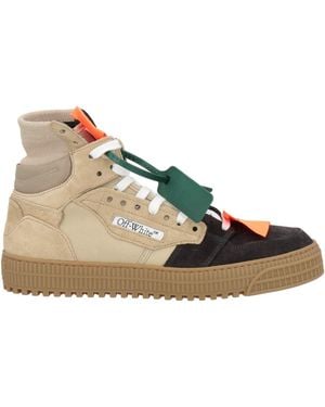 Off-White c/o Virgil Abloh Sneakers - Neutre
