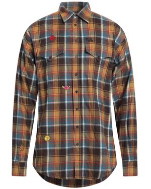 DSquared² Camicia - Multicolore