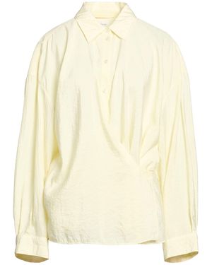 Lemaire Shirt - Natural