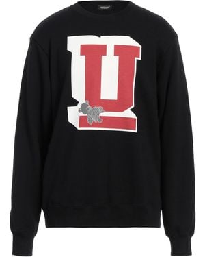 Undercover Sweatshirt - Schwarz