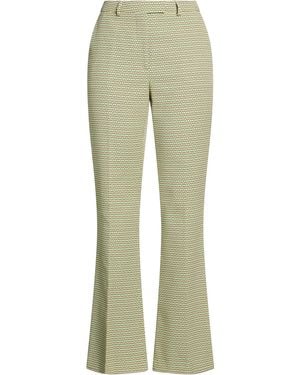 SEVENTY VENEZIA Hose - Grün