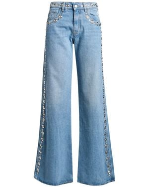 Coperni Jeans - Blue