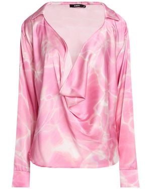 Amen Top - Pink