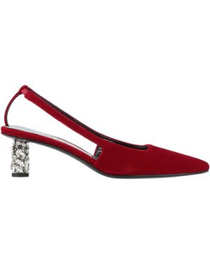 Tom Ford Pumps - Rot