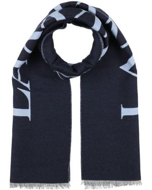 Lanvin Scarf - Blue