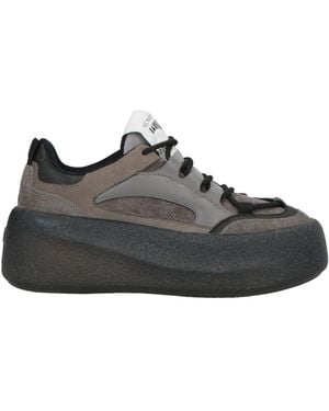 Vic Matié Sneakers - Negro