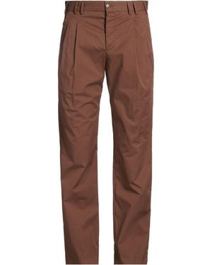 PT Torino Trouser - Brown