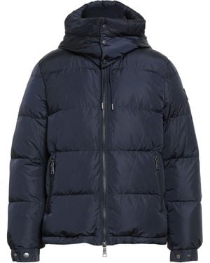 Add Puffers - Blue